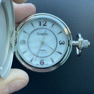 legere pocket watch